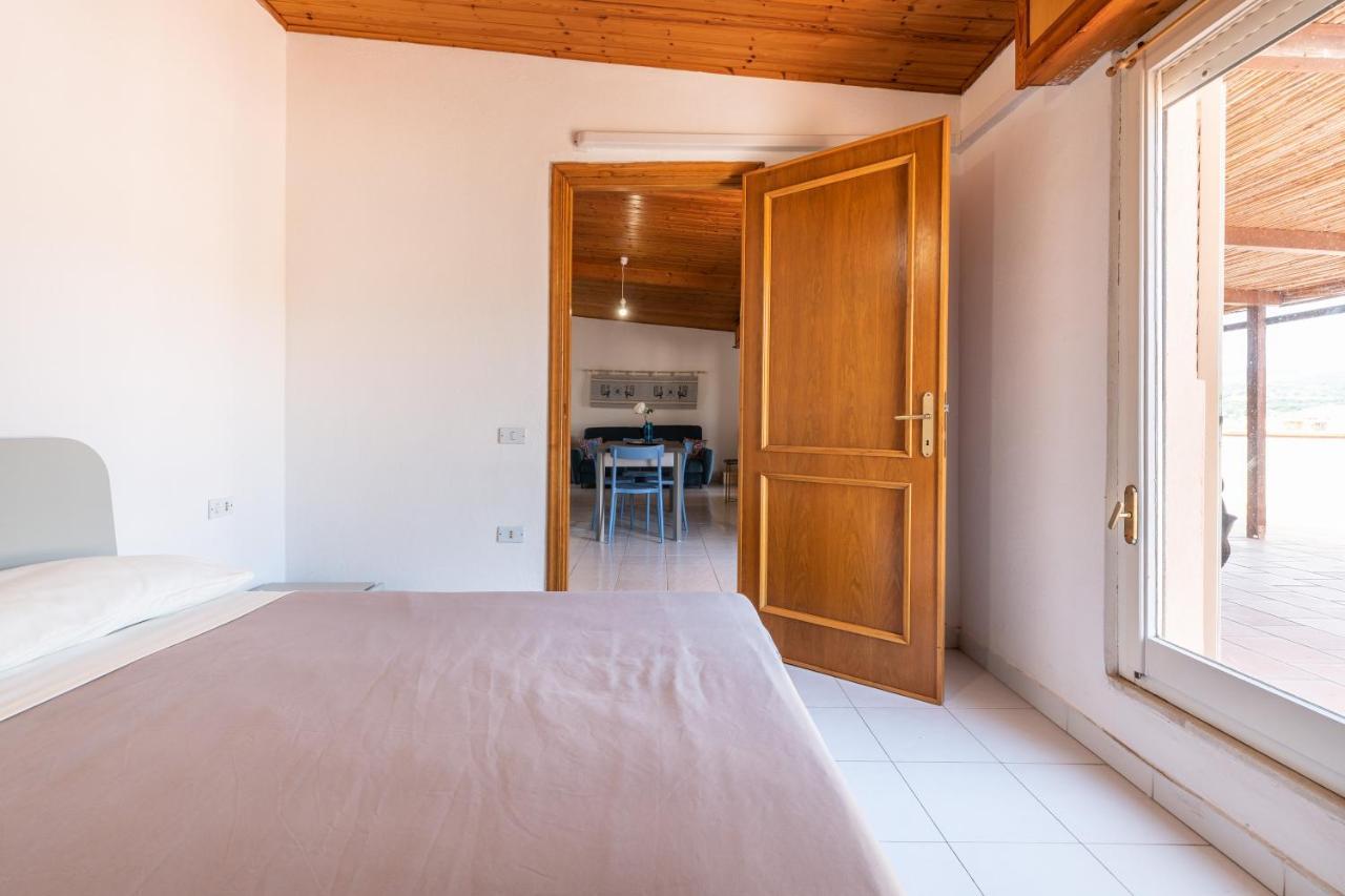 Attico Lussu Villa Villasimius Exterior photo